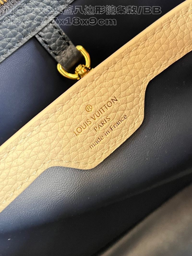 LV Top Handle Bags